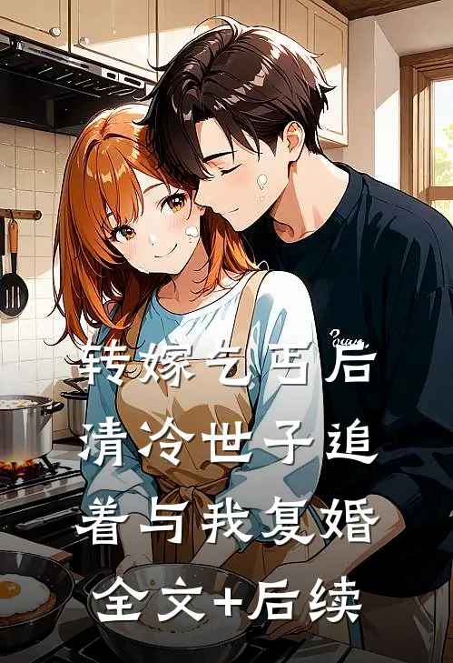 转嫁乞丐后，清冷世子追着与我复婚全文+后续