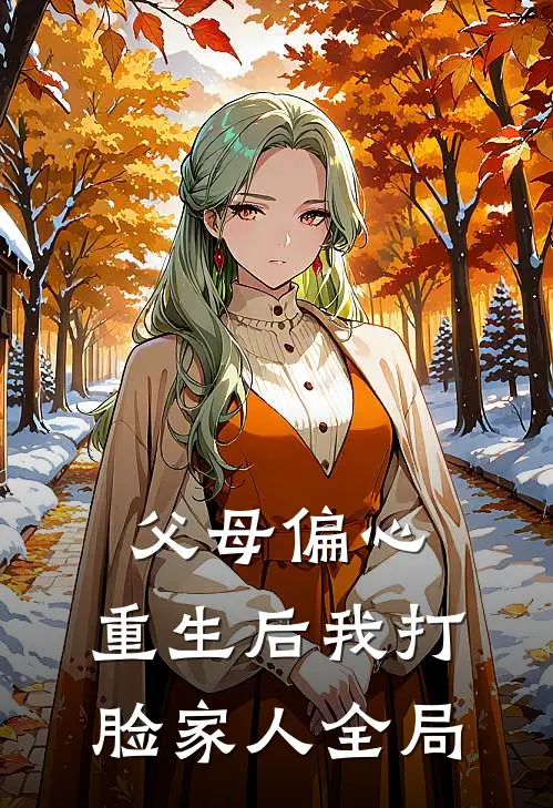父母偏心，重生后我打脸家人全局