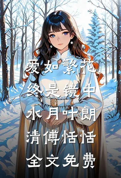 爱如繁花，终是镜中水月叶朗清傅恬恬全文免费