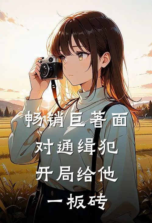 畅销巨著面对通缉犯，开局给他一板砖