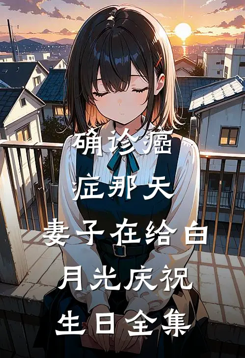 确诊癌症那天，妻子在给白月光庆祝生日 全集
