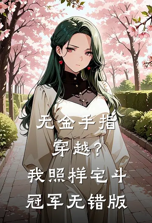 无金手指穿越？我照样宅斗冠军无错版