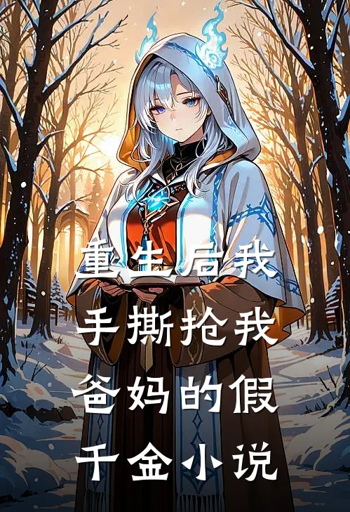 重生后我手撕抢我爸妈的假千金小说