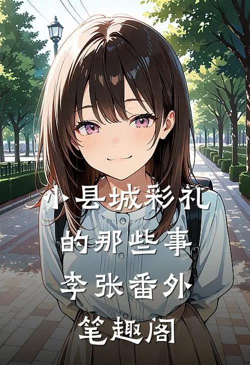 小县城彩礼的那些事：李张番外笔趣阁