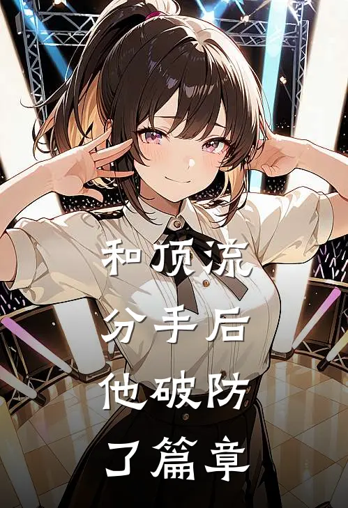 和顶流分手后，他破防了篇章