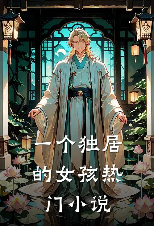 一个独居的女孩热门小说
