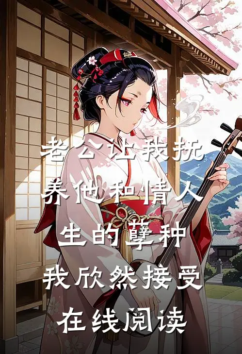 老公让我抚养他和情人生的孽种，我欣然接受在线阅读