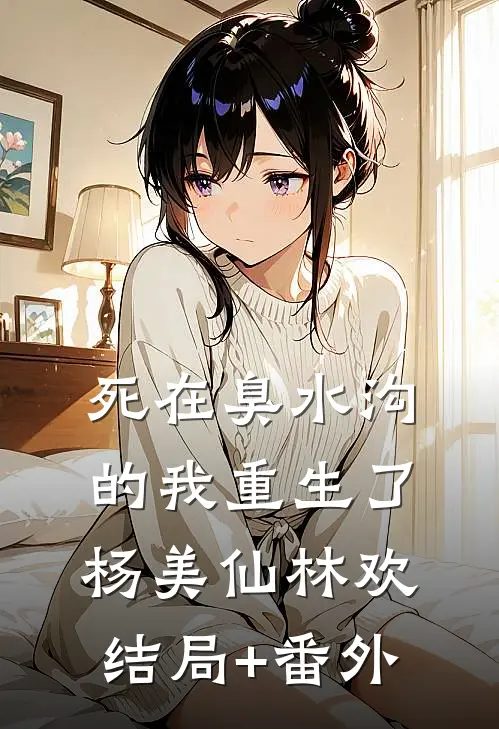 死在臭水沟的我重生了杨美仙林欢结局+番外