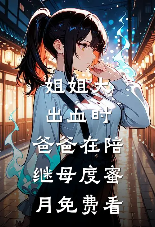 姐姐大出血时，爸爸在陪继母度蜜月免费看