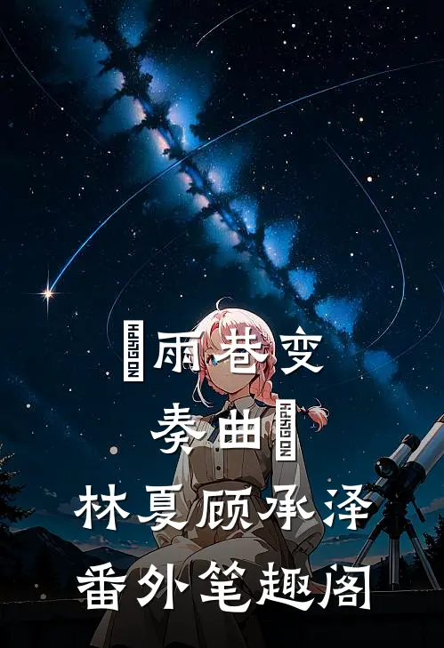 «雨巷变奏曲»：林夏顾承泽番外笔趣阁