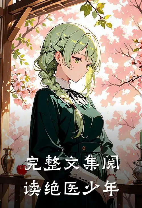 完整文集阅读绝医少年