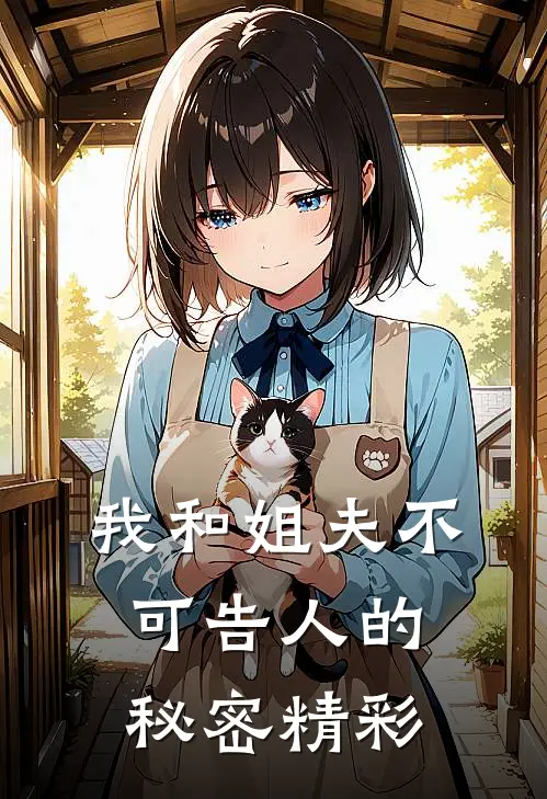我和姐夫不可告人的秘密精彩
