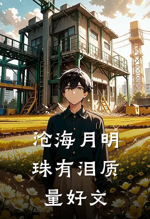 沧海月明珠有泪质量好文