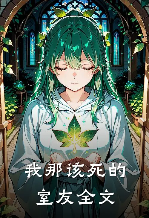 我那该死的室友全文