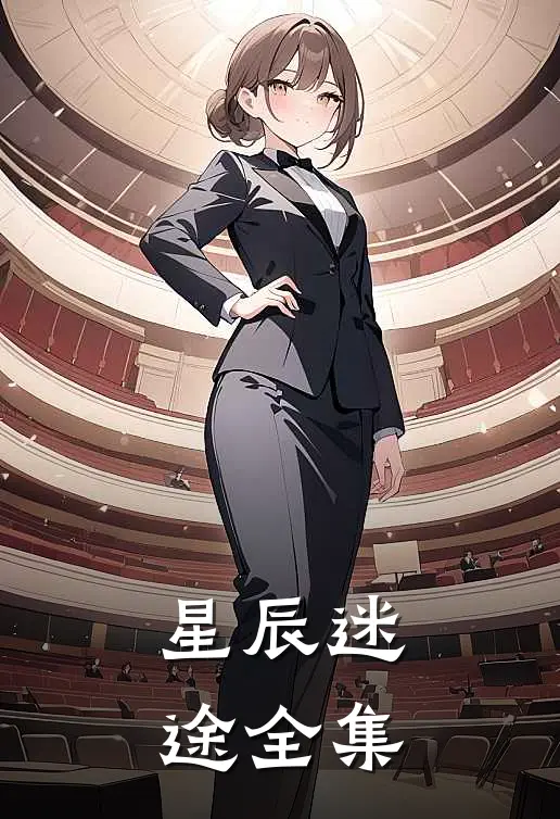 星辰迷途 全集