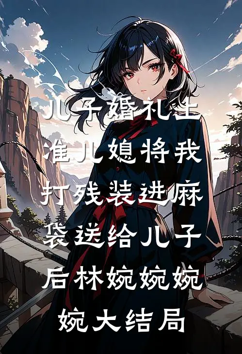 儿子婚礼上，准儿媳将我打残装进麻袋送给儿子后林婉婉婉婉大结局