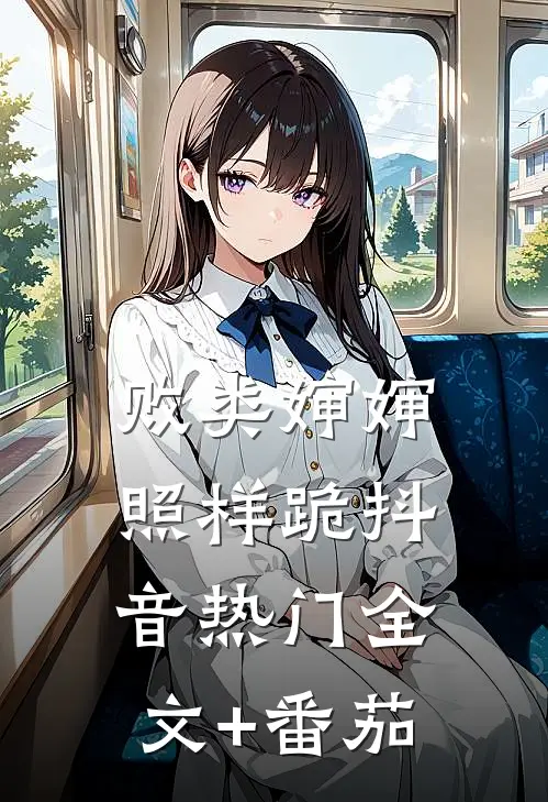 败类婶婶照样跪抖音热门全文+番茄