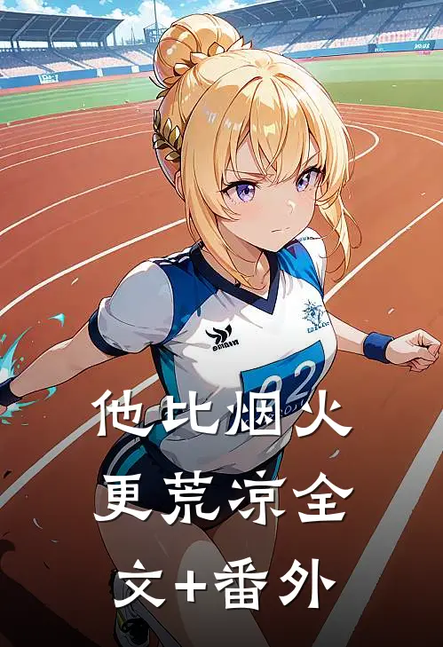 他比烟火更荒凉全文+番外