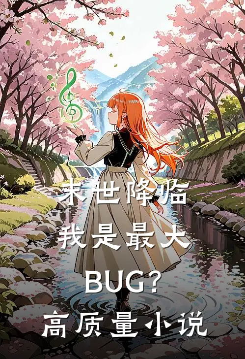 末世降临：我是最大BUG？高质量小说