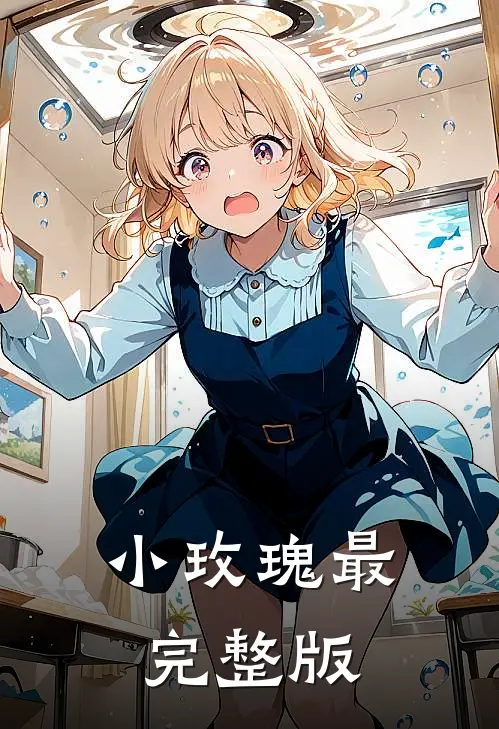 小玫瑰最完整版