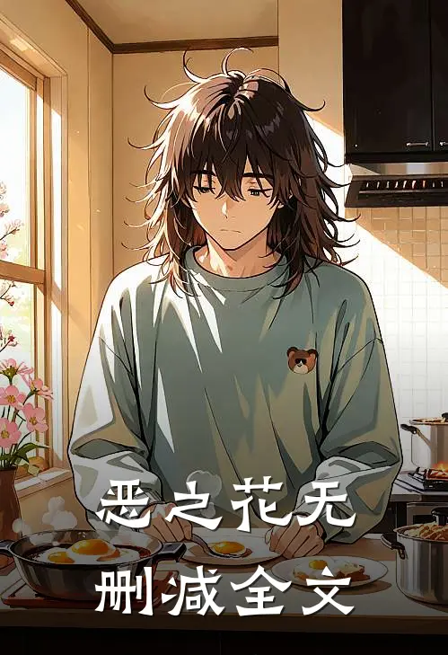 恶之花无删减全文