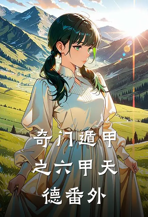 奇门遁甲之六甲天德 番外
