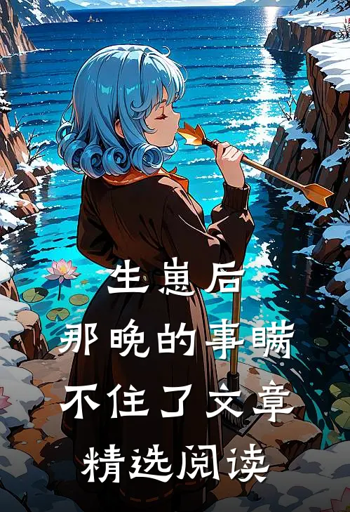 生崽后：那晚的事瞒不住了文章精选阅读