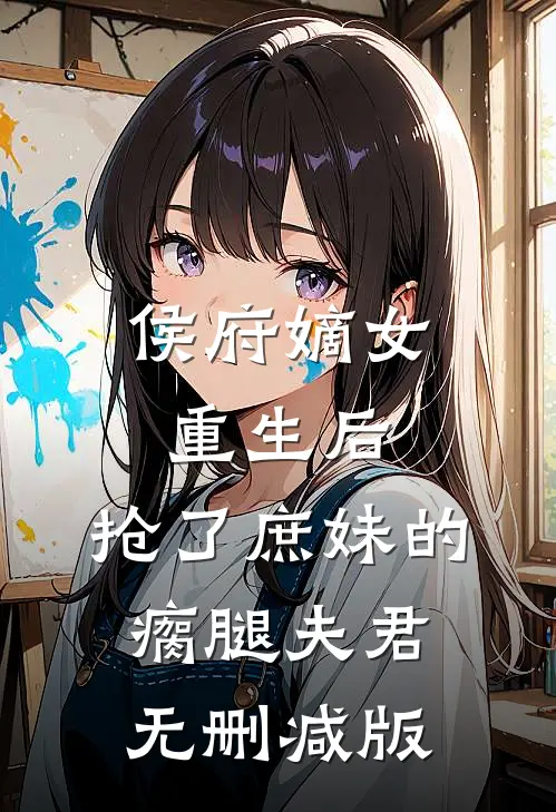 侯府嫡女重生后，抢了庶妹的瘸腿夫君无删减版
