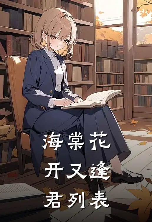 海棠花开又逢君列表