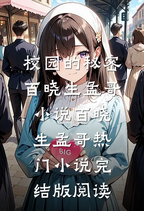校园的秘密百晓生孟哥小说百晓生孟哥热门小说完结版阅读