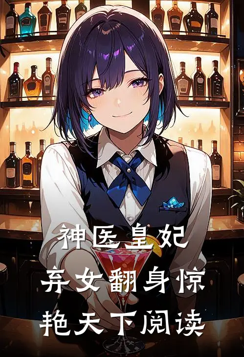 神医皇妃：弃女翻身惊艳天下阅读