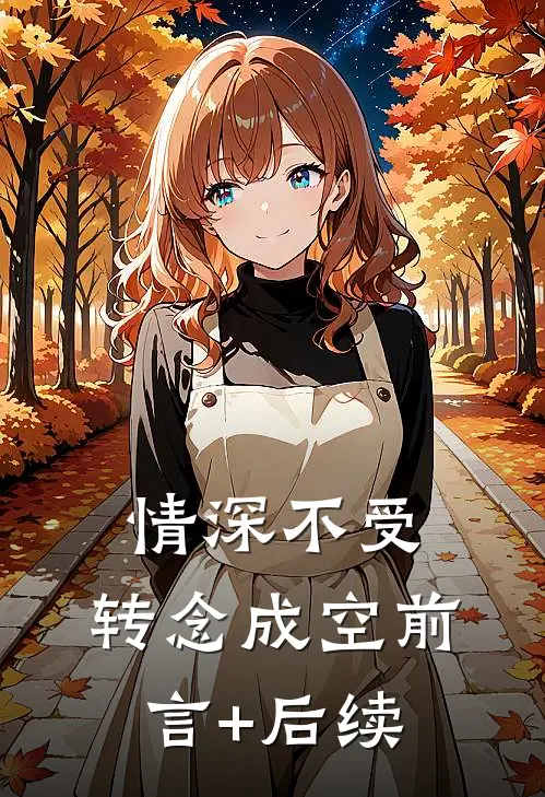 情深不受，转念成空前言+后续