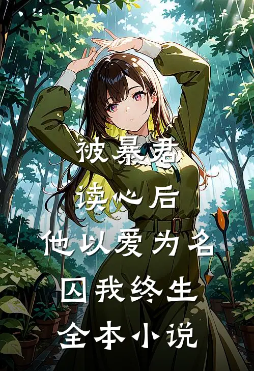 被暴君读心后，他以爱为名囚我终生全本小说