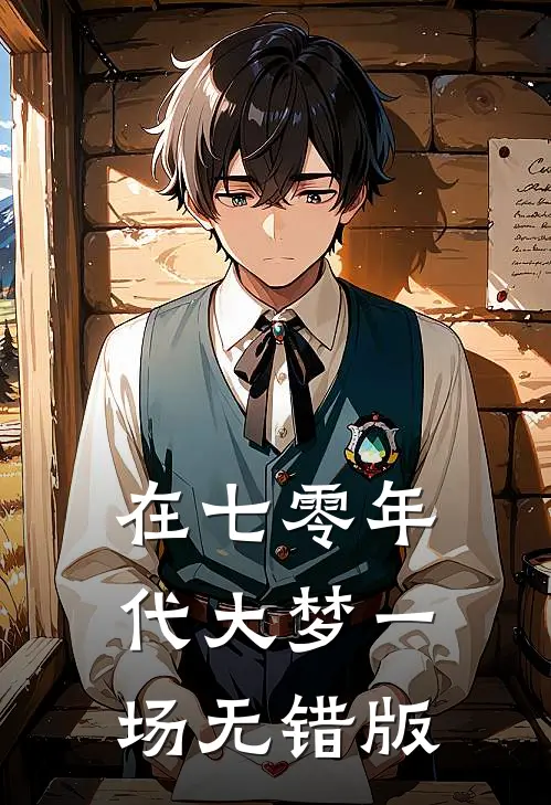 在七零年代大梦一场无错版