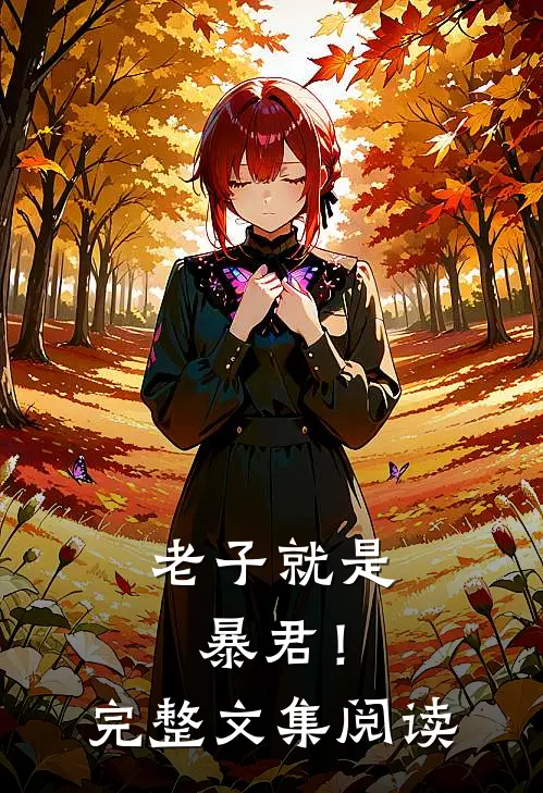 老子就是暴君！完整文集阅读