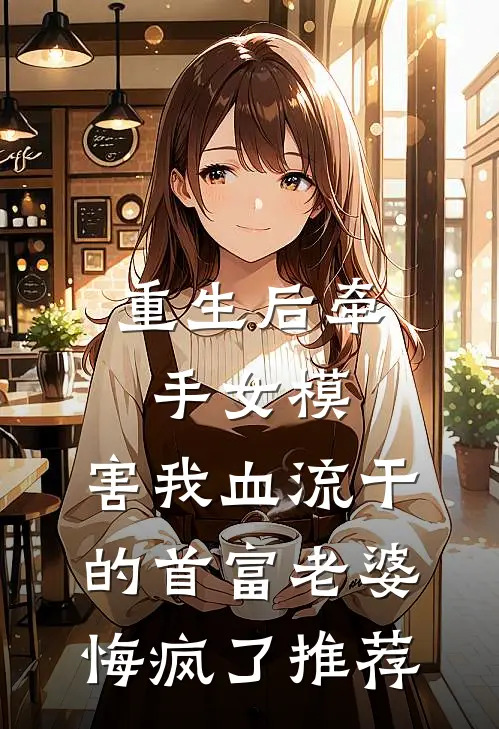重生后牵手女模，害我血流干的首富老婆悔疯了推荐
