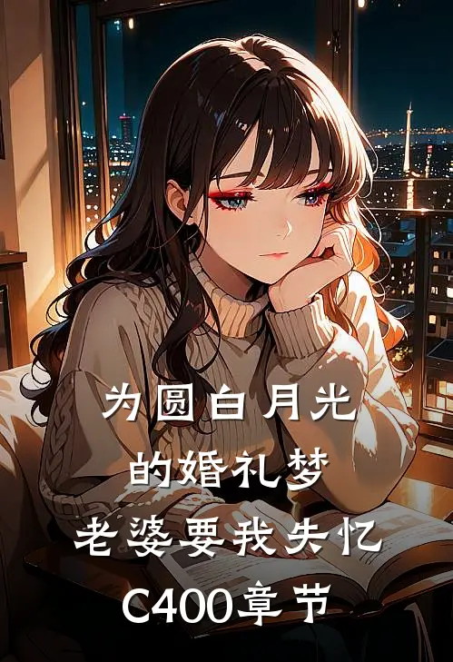 为圆白月光的婚礼梦，老婆要我失忆C400章节