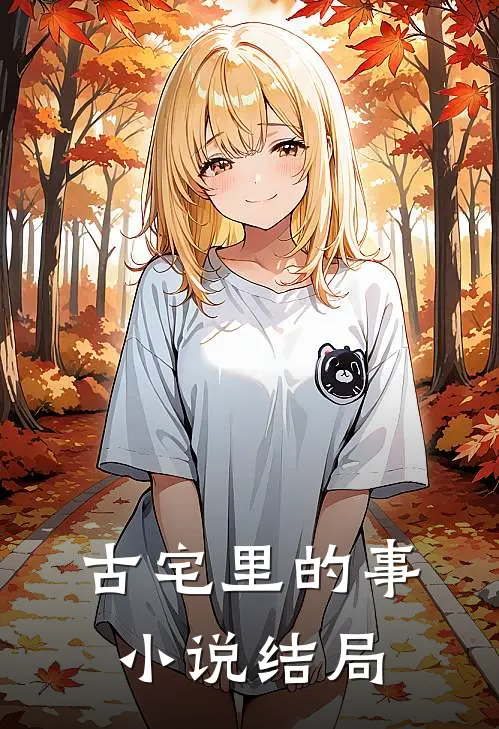 古宅里的事小说结局