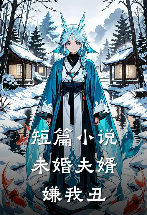 短篇小说未婚夫婿嫌我丑