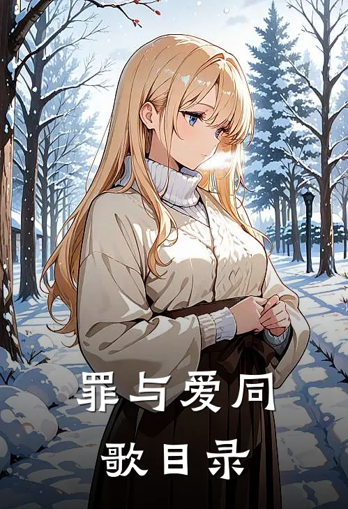 罪与爱同歌目录
