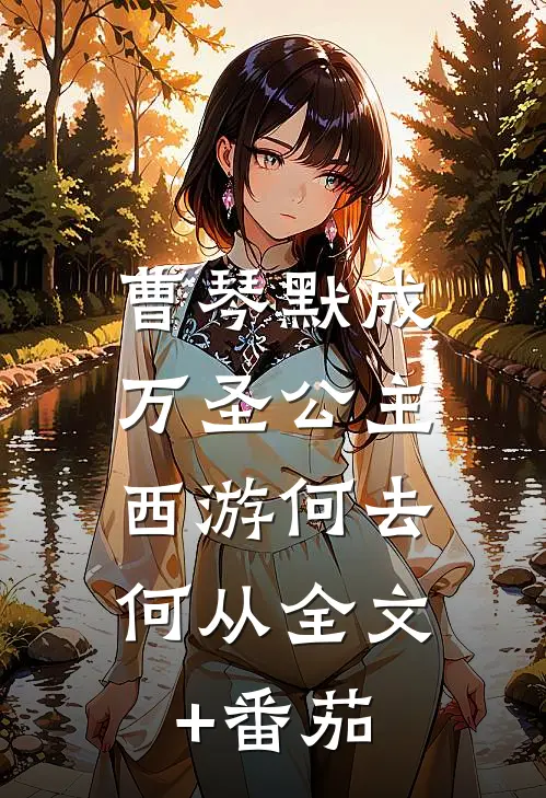 曹琴默成万圣公主，西游何去何从全文+番茄