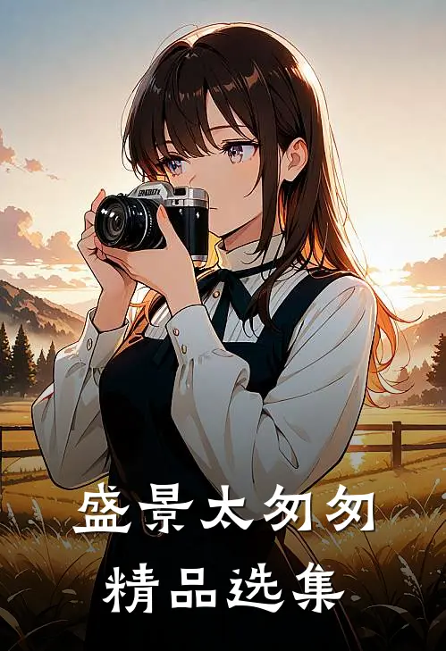 盛景太匆匆精品选集