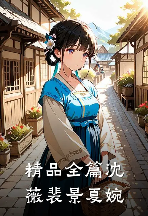 精品全篇沈薇裴景夏婉
