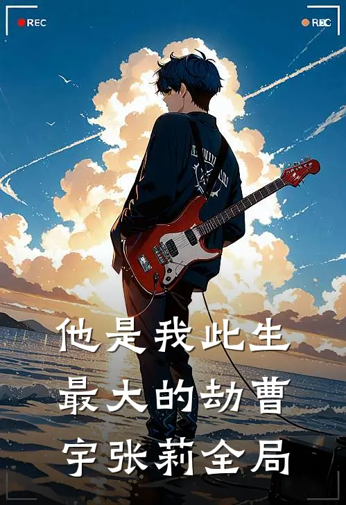 他是我此生最大的劫曹宇张莉全局