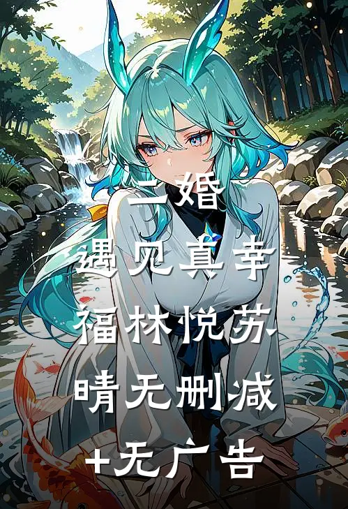 二婚：遇见真幸福林悦苏晴无删减+无广告