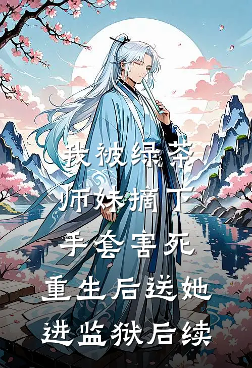 我被绿茶师妹摘下手套害死，重生后送她进监狱后续