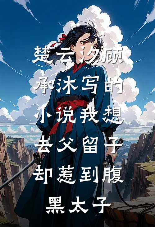 楚云汐顾承沐写的小说我想去父留子，却惹到腹黑太子