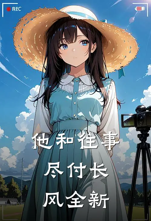 他和往事，尽付长风全新
