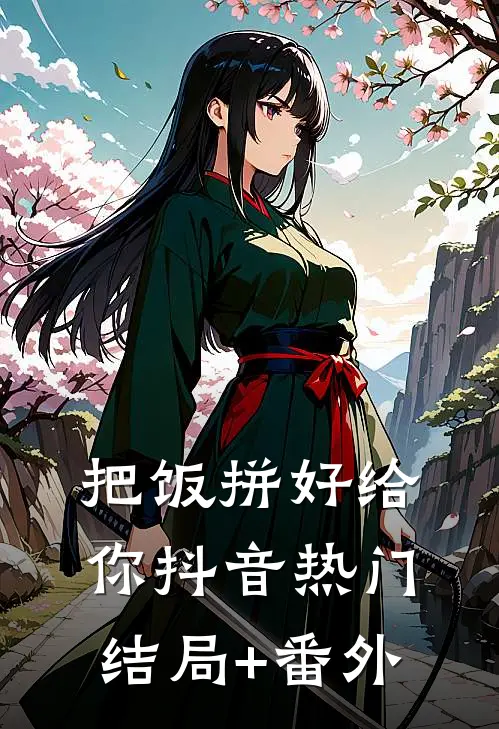 把饭拼好给你抖音热门结局+番外