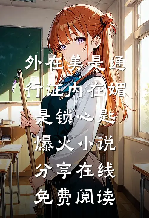 外在美是通行证内在媚是锁心匙爆火小说分享在线免费阅读